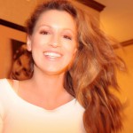 Jordan Carver Vegas Baby