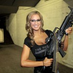 Jordan Carver The Gun Store