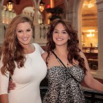 Jordan Carver Vegas Baby