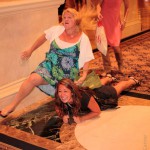 Jordan Carver Vegas Baby