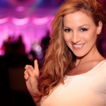 Jordan Carver Vegas Baby