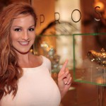 Jordan Carver Vegas Baby