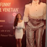 Jordan Carver Vegas Baby