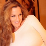 Jordan Carver Vegas Baby