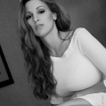 Jordan Carver Vegas Baby