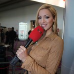 Jordan Carver Sema 2011