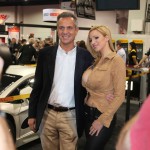 Jordan Carver Sema 2011