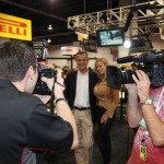 Jordan Carver Sema 2011