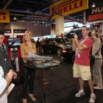 Jordan Carver Sema 2011