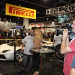 Jordan Carver Sema 2011