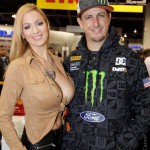 Jordan Carver Sema 2011
