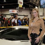 Jordan Carver Sema 2011