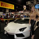 Jordan Carver Sema 2011