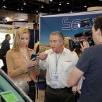 Jordan Carver Sema 2011