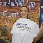 Jordan Carver Sema 2011