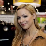 Jordan Carver Sema 2011