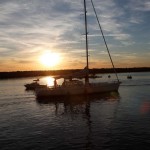 Jordan Carver Smiley T-Shirt