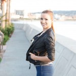 Jordan Carver Smiley T-Shirt