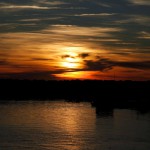 Jordan Carver Smiley T-Shirt