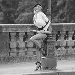 Jordan Carver Oh La La