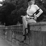 Jordan Carver Oh La La