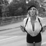 Jordan Carver Oh La La