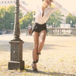 Jordan Carver Oh La La