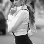 Jordan Carver Oh La La