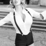 Jordan Carver Oh La La