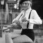 Jordan Carver Oh La La