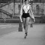 Jordan Carver Oh La La