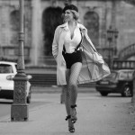 Jordan Carver Oh La La