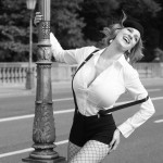 Jordan Carver Oh La La