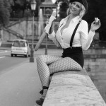 Jordan Carver Oh La La