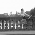 Jordan Carver Oh La La