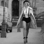 Jordan Carver Oh La La