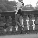 Jordan Carver Oh La La