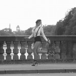 Jordan Carver Oh La La