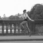 Jordan Carver Oh La La