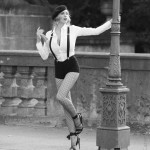 Jordan Carver Oh La La