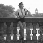 Jordan Carver Oh La La