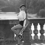 Jordan Carver Oh La La