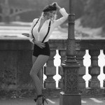 Jordan Carver Oh La La