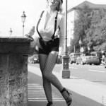 Jordan Carver Oh La La