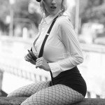 Jordan Carver Oh La La