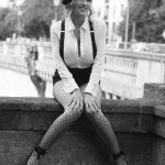 Jordan Carver Oh La La