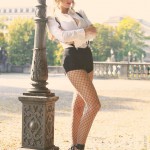 Jordan Carver Oh La La