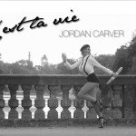 Jordan Carver Oh La La