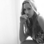 Jordan Carver Passionata