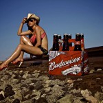 Jordan Carver Railroad Trip